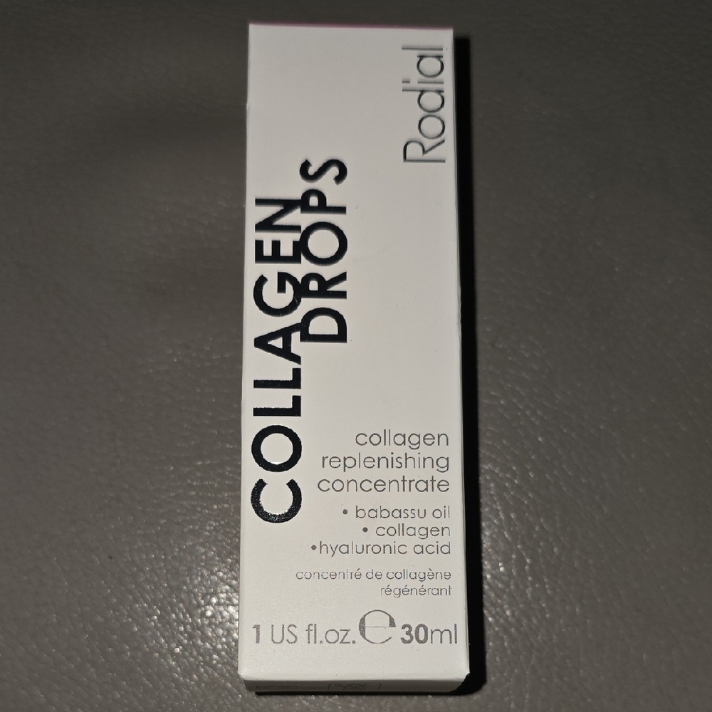 Rodial Collagen Drops